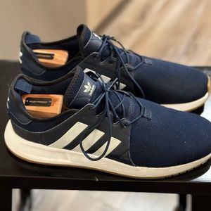 For Sale: Men's Adidas Shoes - Size 11.5**